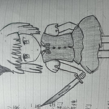 落書きよーむ