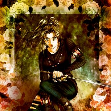 『FFの住人』youki