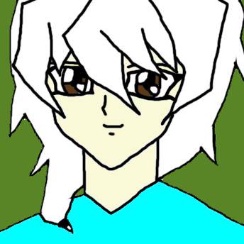 Ponytail Ryou