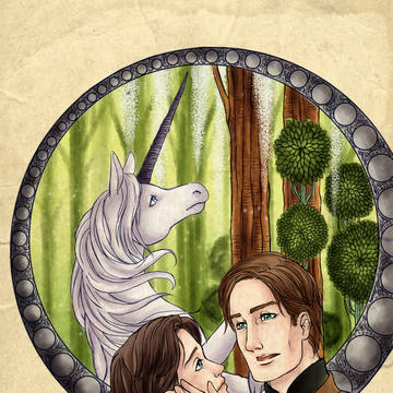 The last Unicorn