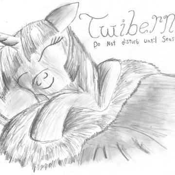 Twilight Hibernation