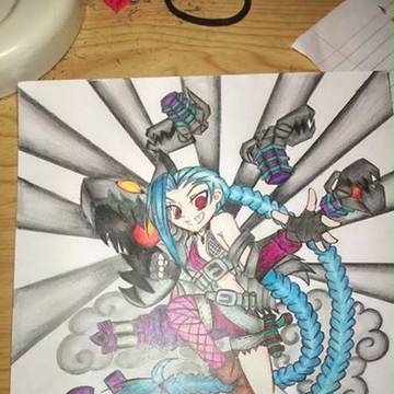 Jinx