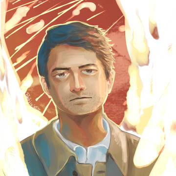 CASTIEL