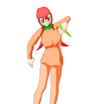 【PFFK】記念撮影用エクス【ヴァレンシア工房】
