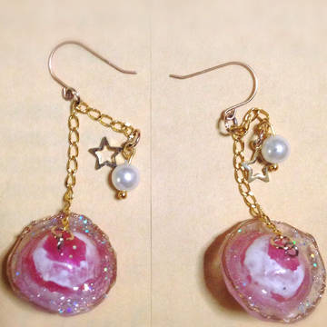 レジン