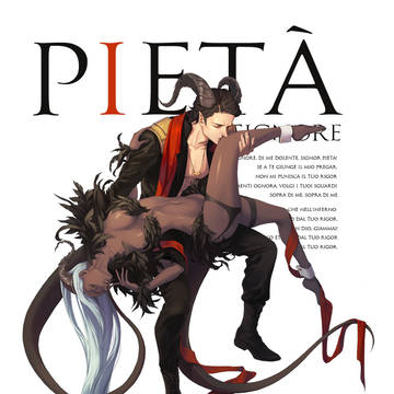PIETA