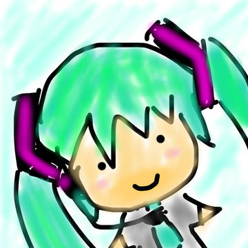 ハツネミク