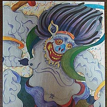 雷神