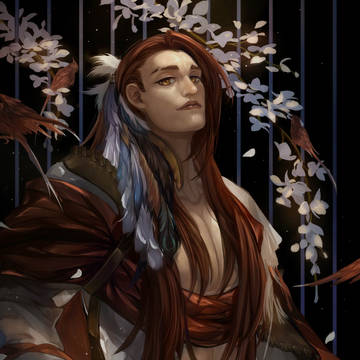 Feathers