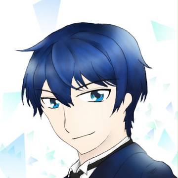 葉山さん風お兄様