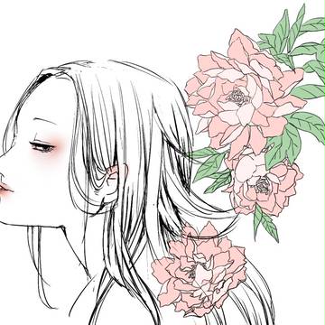 牡丹ちゃん