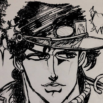 承太郎