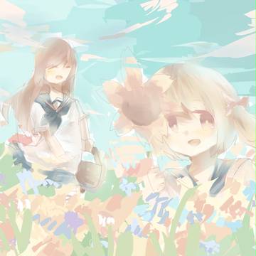 花海