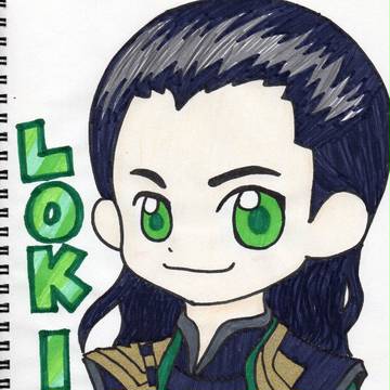 Loki