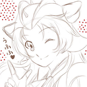 グレンダさん