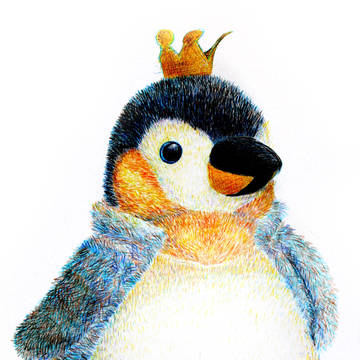 ペンギン