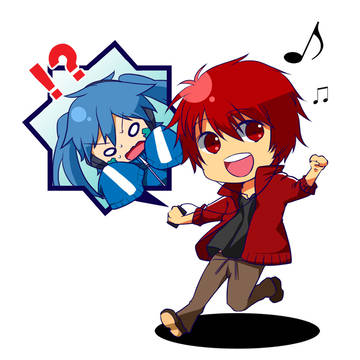 如月音也?