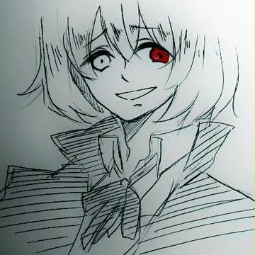 どやっ