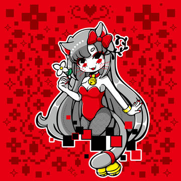 ✿❁✾❀
