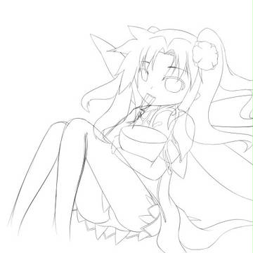ティアル(途中)