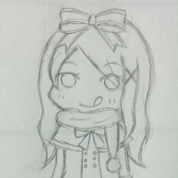 【Unlight】ちびキャラ