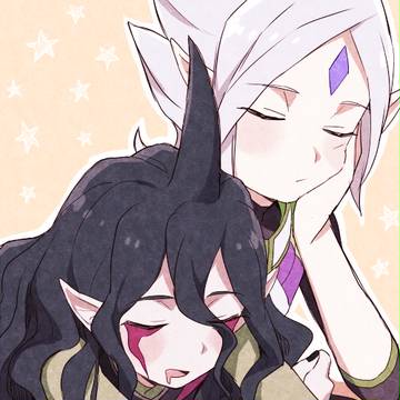 兄弟多めログ