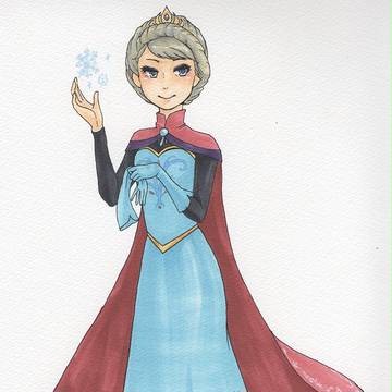 見てきました