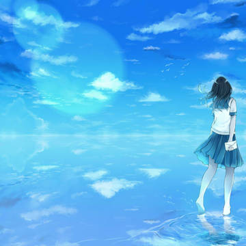 もう。