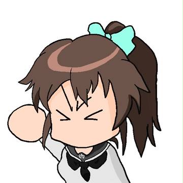 パワ体　美奈子