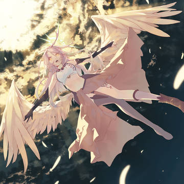 最後の一翼
