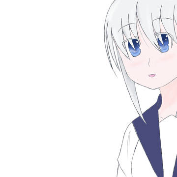 暇つぶしオリジナルキャラ