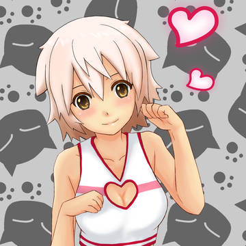 ちりちゃん