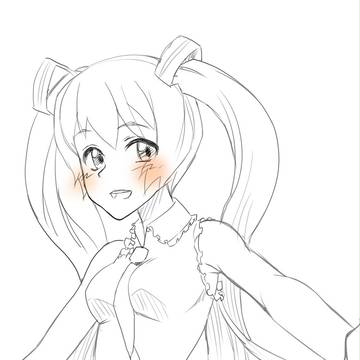 ミク
