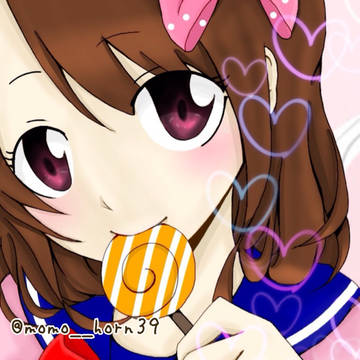 塗らせてもらった!