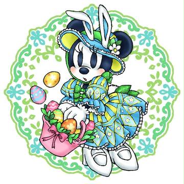 ボンネットミニー