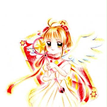 さくらちゃん