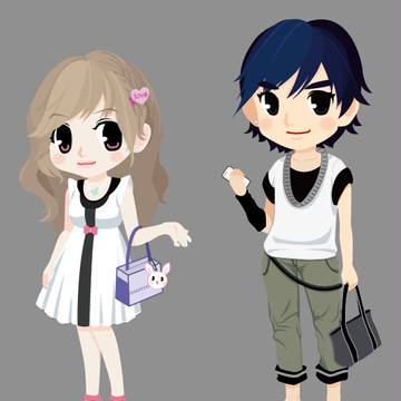 couple
