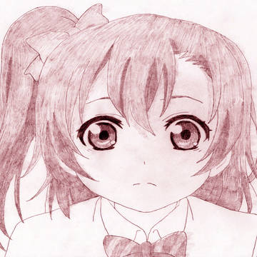 高坂穂乃果
