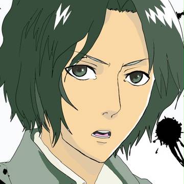 オリキャラ 創作キャラ