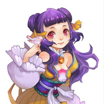 头像