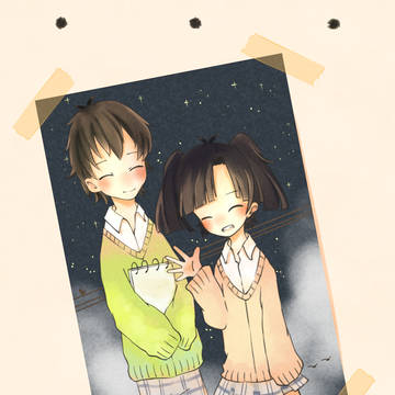 Haruka's Sketchbook