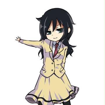 もっこもこ!