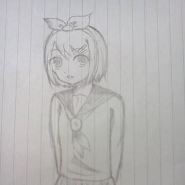 リンちゃん