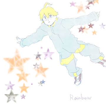 rain
