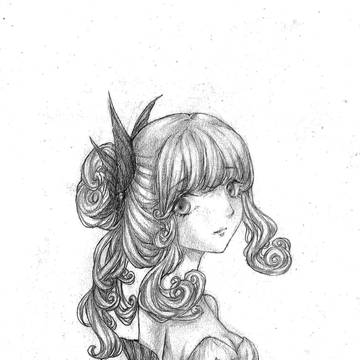 少女
