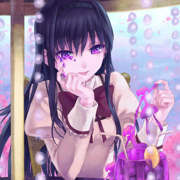 Akuma Homura