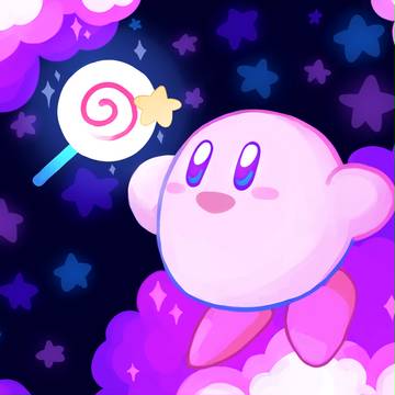 star candy