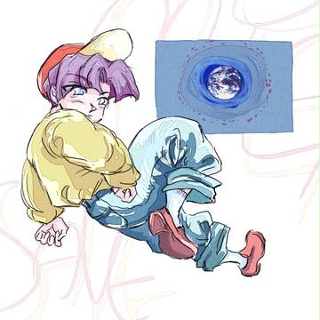 Save My Earth
