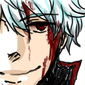 銀さん