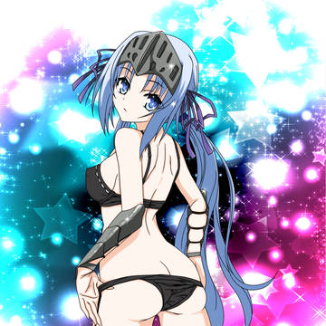 Kore wa Pantsu desu ka